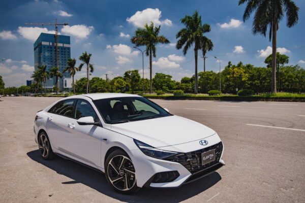 Thuê xe 4 chổ Đà Nẵng