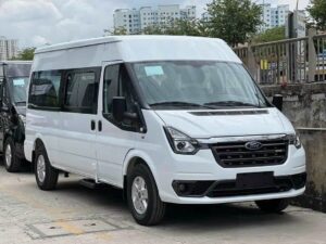 Thuê xe 16 chổ Đà Nẵng